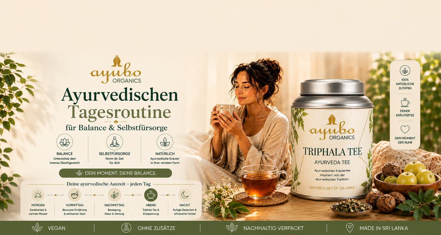 Ayubo Organics