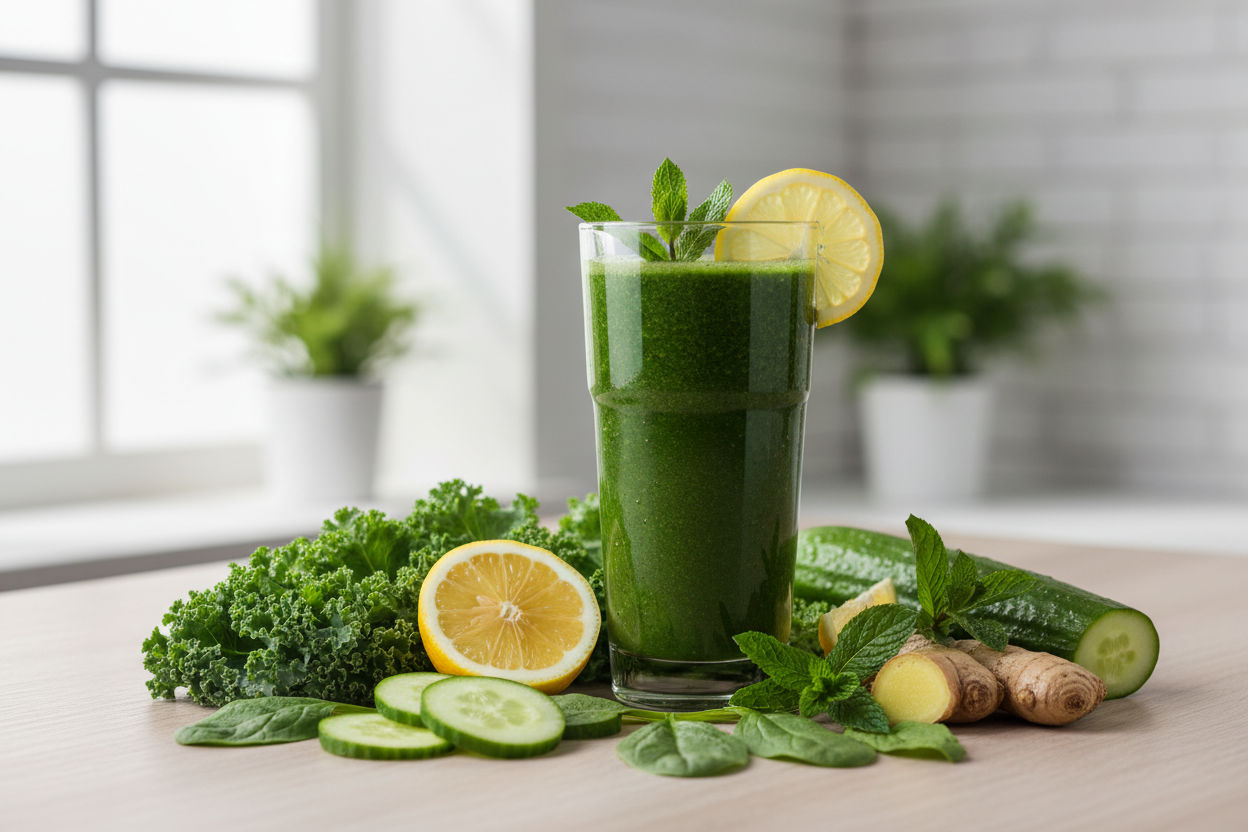 Detox