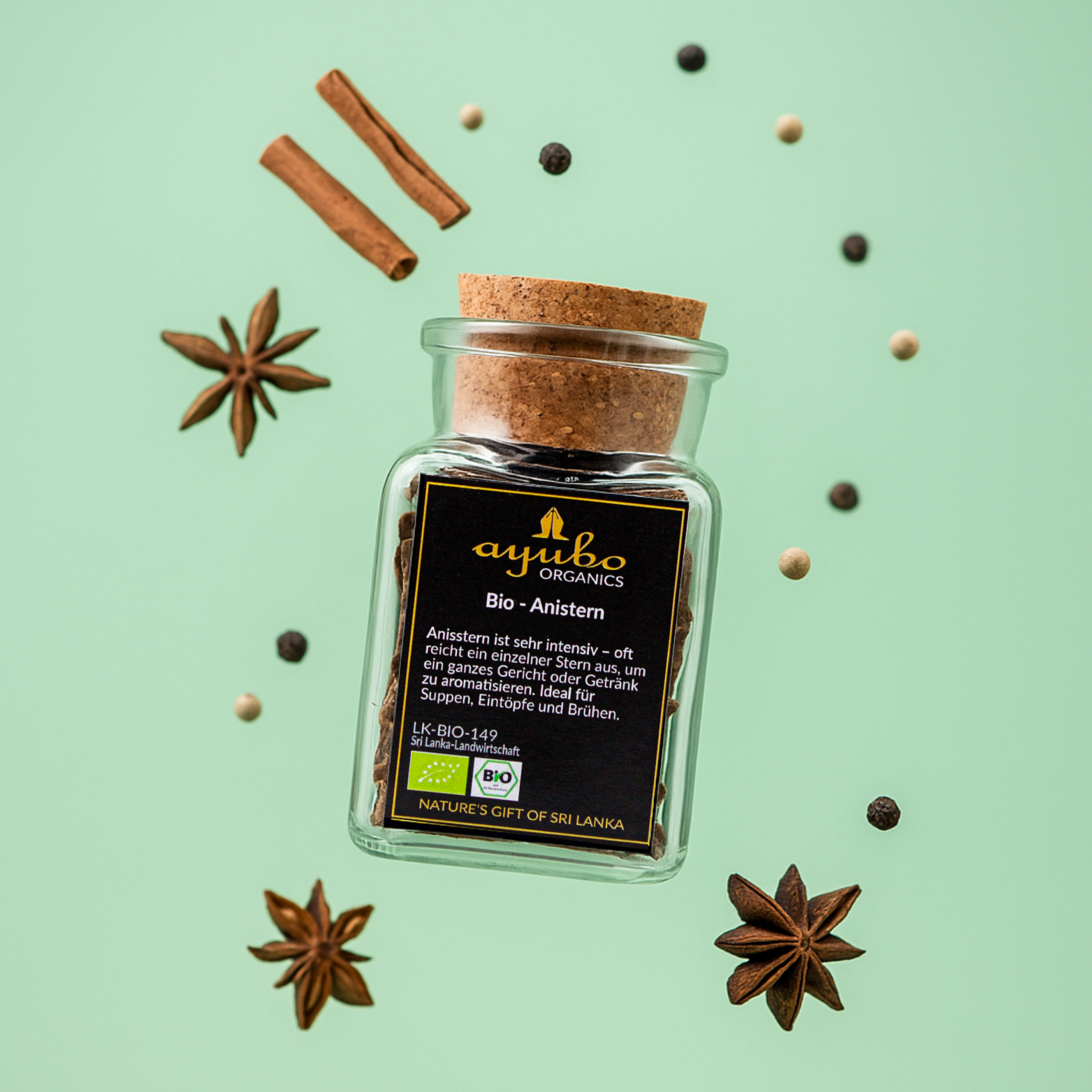 Ayubo Organics