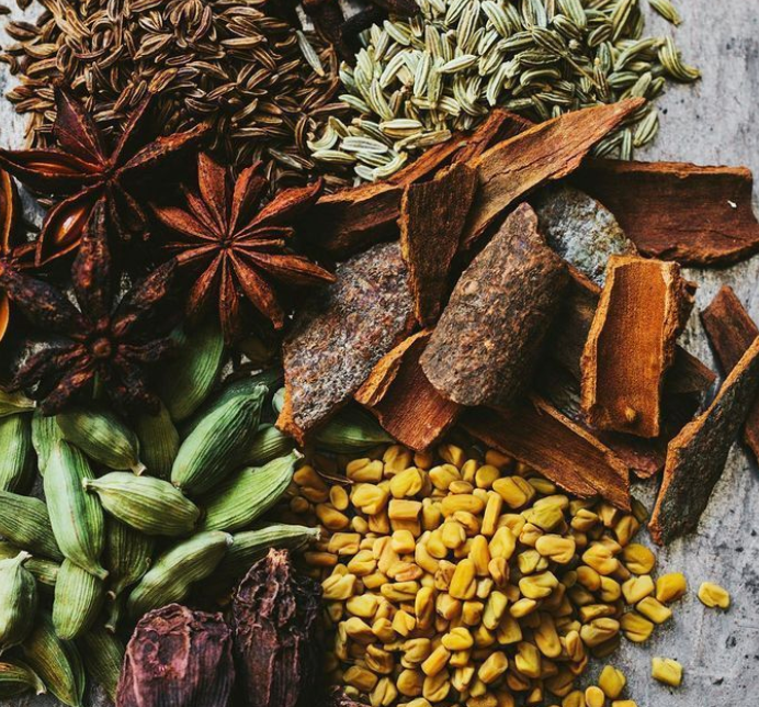 Ayubo Organics