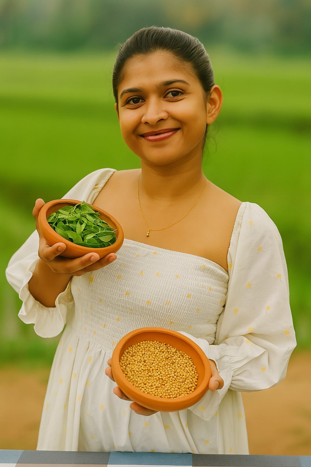 Ayurveda Kochkurs 69