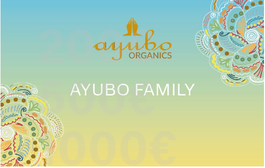 Ayubo Family