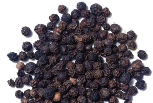 Bio Schwarzer Pfeffer 1000g