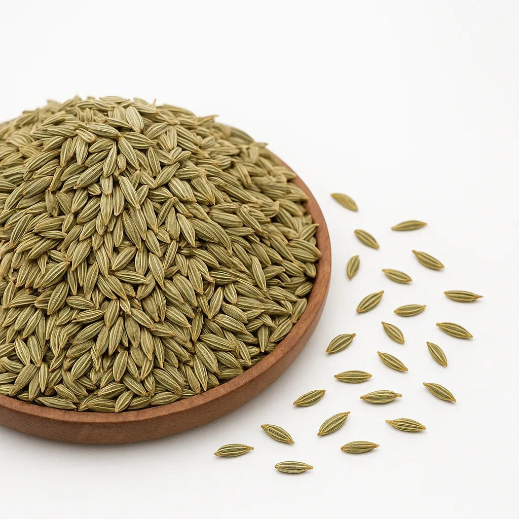 Bio Fenchel Saamen