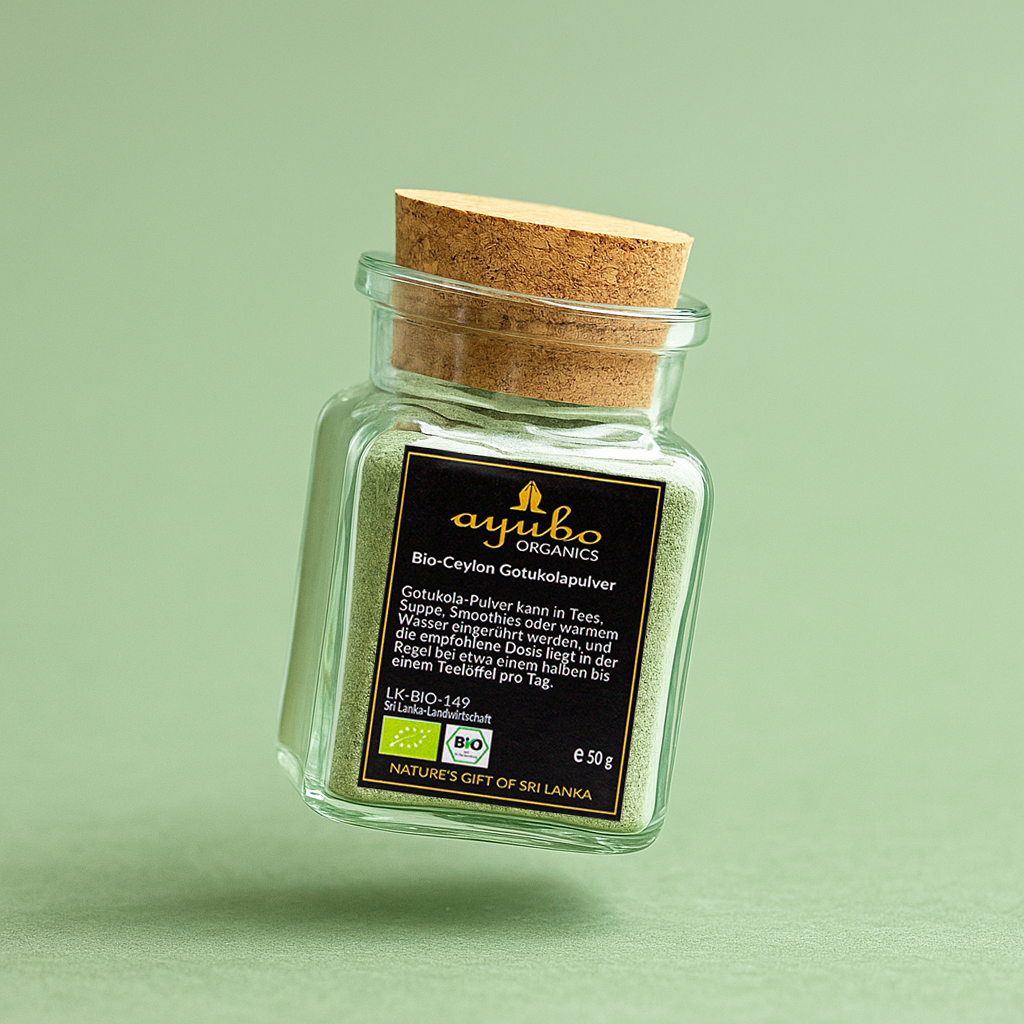 Ayubo Organics