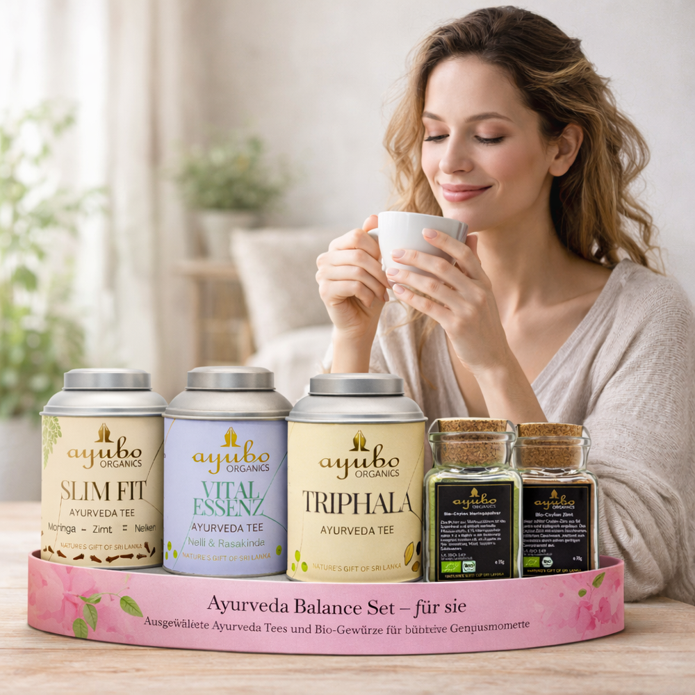 Ayubo Organics