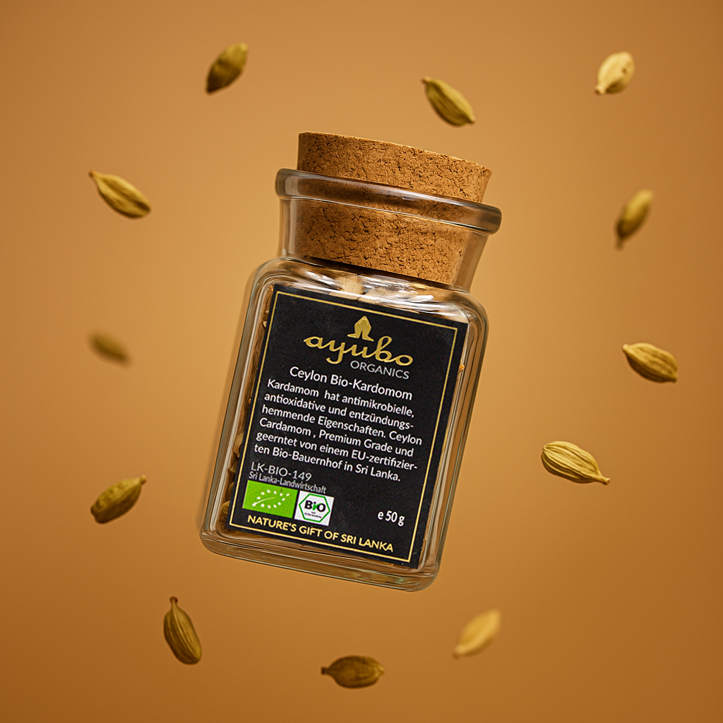 Ayubo Organics