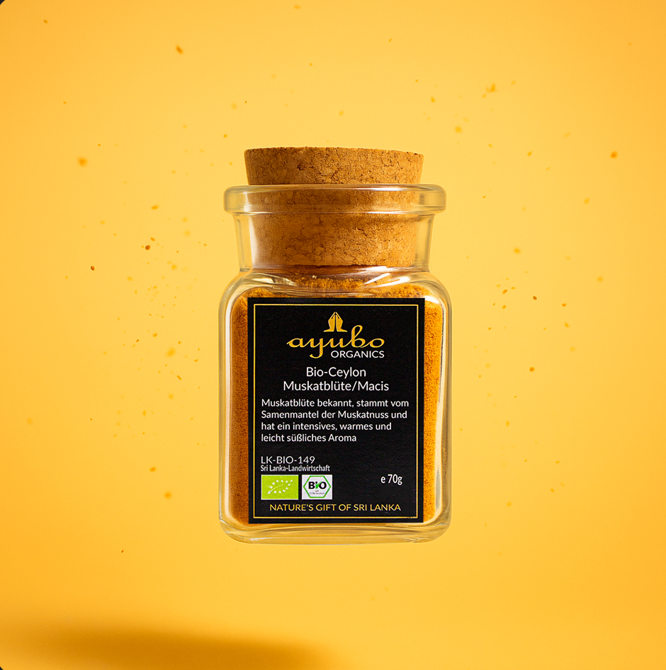 Ayubo Organics