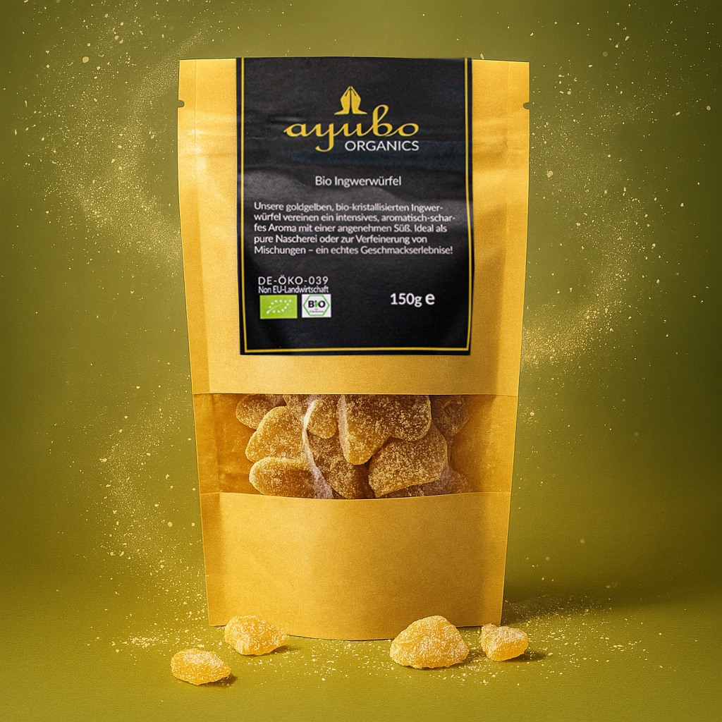 Ayubo Organics