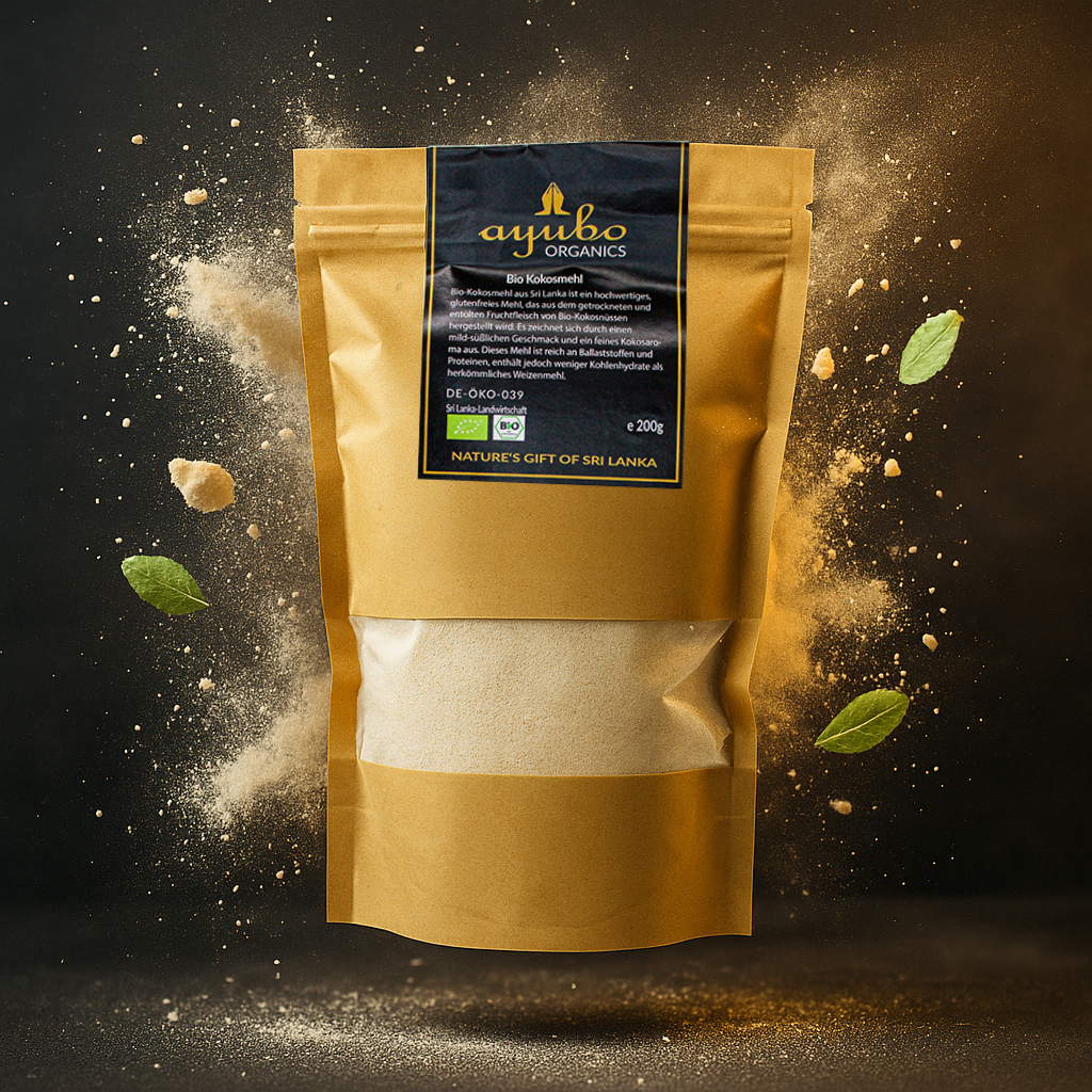 Ayubo Organics
