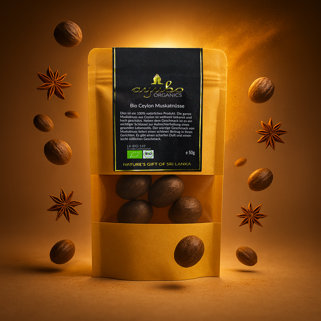 Ayubo Organics