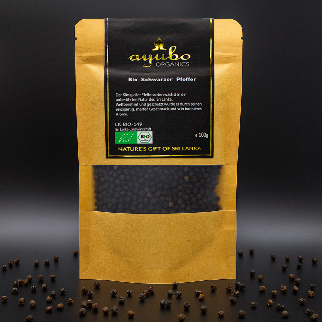 Ayubo Organics