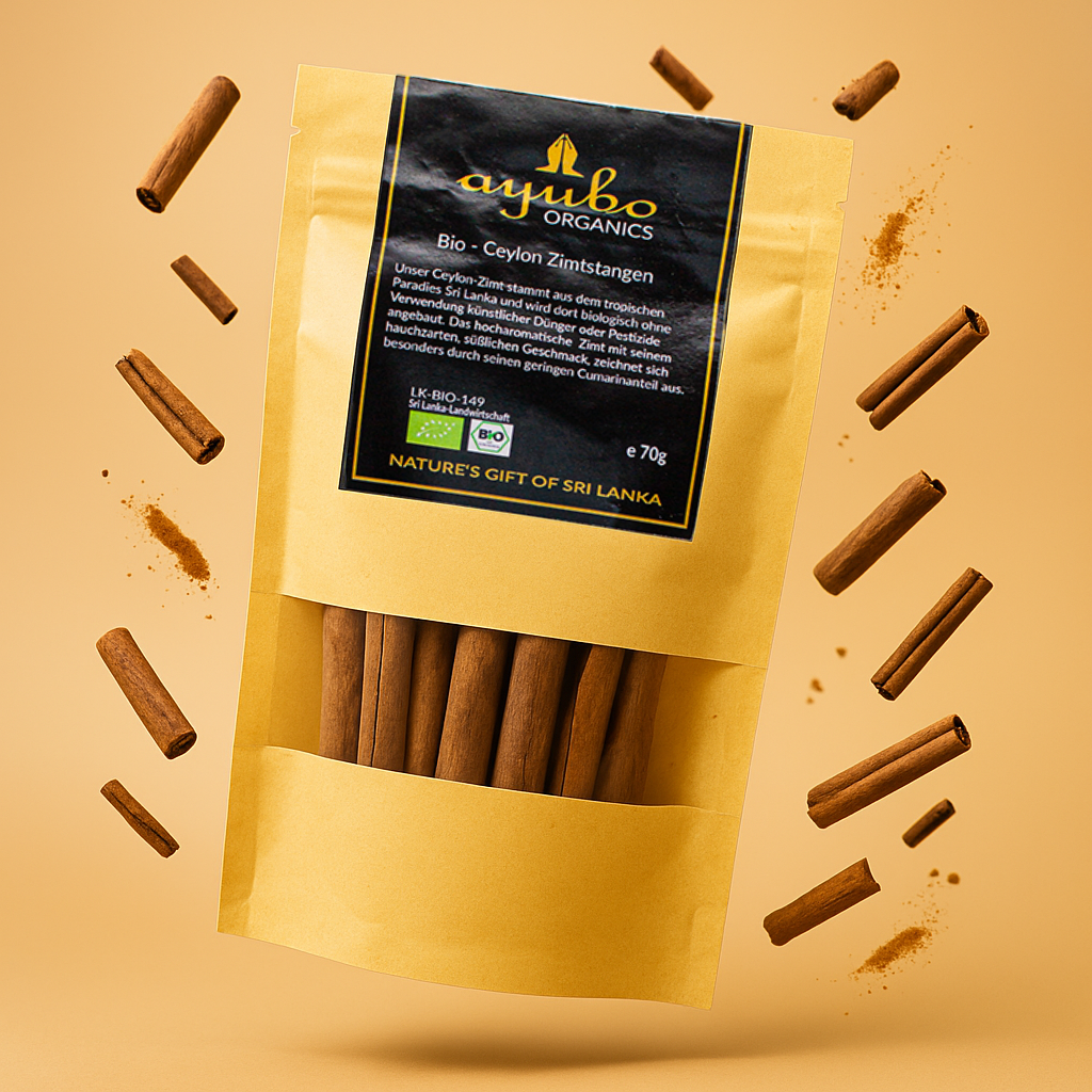 Ayubo Organics